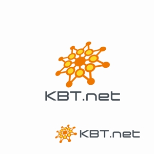 agnes (agnes)さんの軽貨物求貨求車サイト「KBT.net」のロゴへの提案