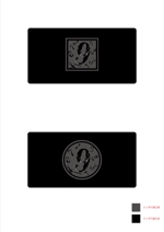 Sorakirari (sorakirari2)さんの財布ロゴのデザインへの提案