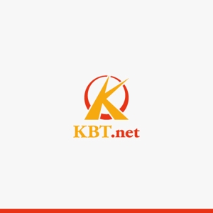 yuizm ()さんの軽貨物求貨求車サイト「KBT.net」のロゴへの提案