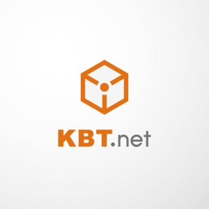 Eye4U (Eye4U)さんの軽貨物求貨求車サイト「KBT.net」のロゴへの提案