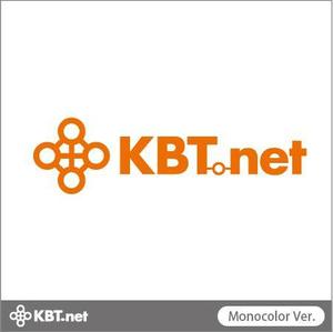 Bucchi (Bucchi)さんの軽貨物求貨求車サイト「KBT.net」のロゴへの提案