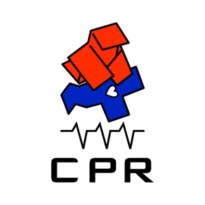 akitaken (akitaken)さんのCPR（心肺蘇生法）のロゴへの提案