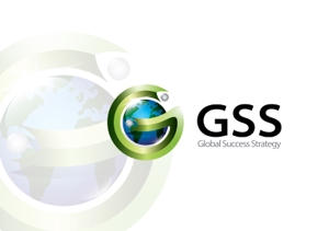 フェルナンデスロドニー (fr-designs_2011)さんの「GSS」のロゴ作成への提案