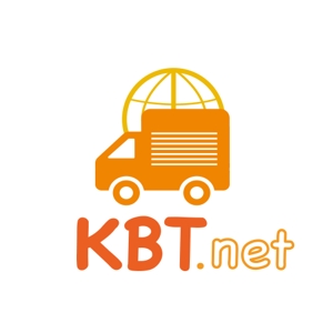 nakamura_11231230 (kouki1123design)さんの軽貨物求貨求車サイト「KBT.net」のロゴへの提案