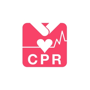 ブリッツグラフィックス (bltg)さんのCPR（心肺蘇生法）のロゴへの提案