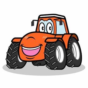 str-labelさんの農業機械のトラクターをイメージしたキャラクターを募集します！への提案