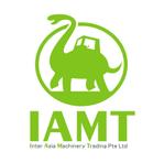 株式会社ティル (scheme-t)さんの建設機械レンタル会社のロゴ製作への提案