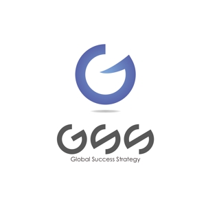 D-DESIGN (DEKIRU)さんの「GSS」のロゴ作成への提案