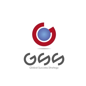 D-DESIGN (DEKIRU)さんの「GSS」のロゴ作成への提案