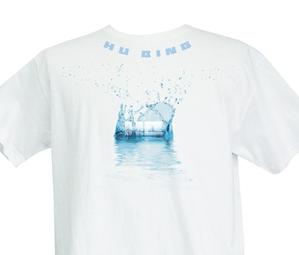 Big moon design (big-moon)さんのTシャツを作りたいと思ってます。LOGOへの提案