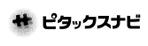 株式会社ティル (scheme-t)さんの「ウェブサイト「ピタックスナビ」のロゴ作成」のロゴ作成への提案