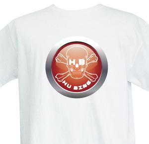Big moon design (big-moon)さんのTシャツを作りたいと思ってます。LOGOへの提案