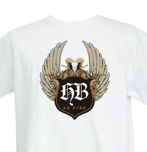 Big moon design (big-moon)さんのTシャツを作りたいと思ってます。LOGOへの提案