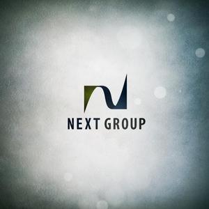 acve (acve)さんの【急募】グループ会社のロゴデザイン作成｜NEXT GROUPへの提案