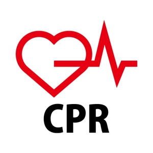 yusa_projectさんのCPR（心肺蘇生法）のロゴへの提案