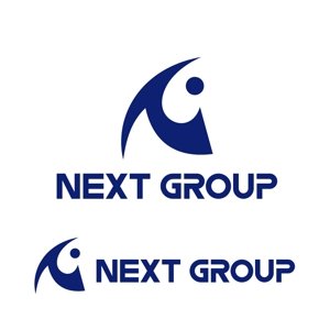 Ochan (Ochan)さんの【急募】グループ会社のロゴデザイン作成｜NEXT GROUPへの提案