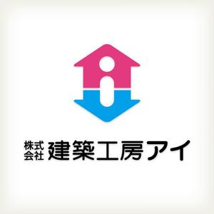 ngdn (ngdn)さんの建築会社のロゴへの提案