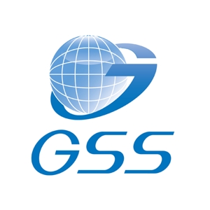 ogknさんの「GSS」のロゴ作成への提案