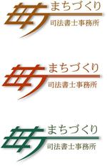 phoenix777さんの司法書士事務所名称ロゴ制作への提案