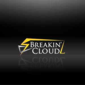 mw2011 (meatz29)さんのWEB会社「Breakin' Cloudz」のロゴ作成への提案