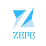 reegoさんの放送・通信系アウトソーシング「株式会社ZEPE」の会社ロゴへの提案