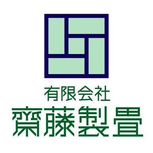 Deluxe Company (dxcom)さんの新しいイメージの畳店ロゴ作成への提案