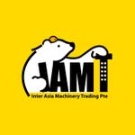 株式会社ティル (scheme-t)さんの建設機械レンタル会社のロゴ製作への提案