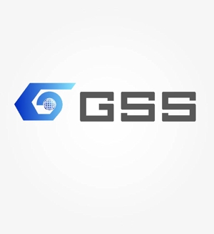 yuki520さんの「GSS」のロゴ作成への提案
