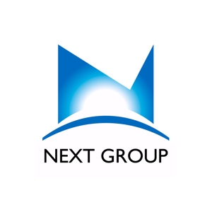 chanlanさんの【急募】グループ会社のロゴデザイン作成｜NEXT GROUPへの提案
