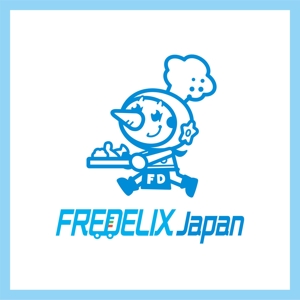tell_mokichi (tell_mokichi)さんの【新会社のキャラクターロゴコンペ】ロゴ大募集！【201510_00751】への提案