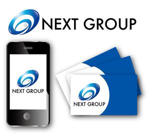 King_J (king_j)さんの【急募】グループ会社のロゴデザイン作成｜NEXT GROUPへの提案