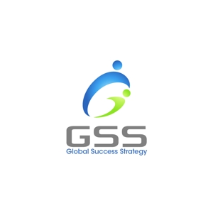 solalaさんの「GSS」のロゴ作成への提案