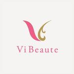 graphさんの「Vi Beaute」のロゴ作成への提案