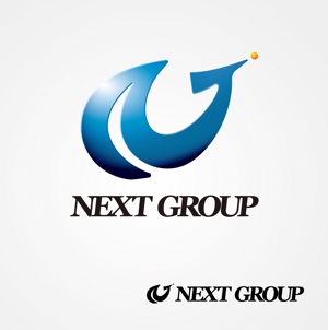 エイトワン (eightone)さんの【急募】グループ会社のロゴデザイン作成｜NEXT GROUPへの提案