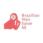 NEWYORK (new_york)さんの「Ｂｒａｚｉｌｉａｎ Ｗａｘ Ｓａｌｏｎ Ｍ　ブラジリアン ワックス サロン」のロゴ作成への提案