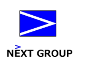 レゴリス (kyon0123)さんの【急募】グループ会社のロゴデザイン作成｜NEXT GROUPへの提案