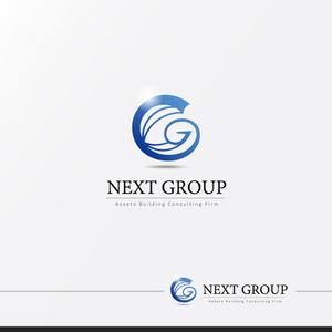 Studio Glen_G (Glen_G)さんの【急募】グループ会社のロゴデザイン作成｜NEXT GROUPへの提案