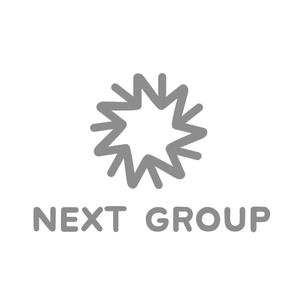 どんちゃん (donchan101)さんの【急募】グループ会社のロゴデザイン作成｜NEXT GROUPへの提案