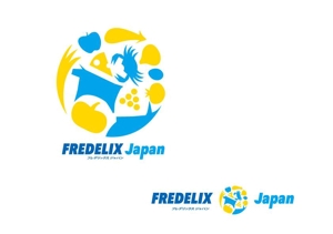 marukei (marukei)さんの【新会社のキャラクターロゴコンペ】ロゴ大募集！【201510_00751】への提案