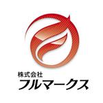 ogknさんの「株式会社フルマークス」のロゴ作成への提案