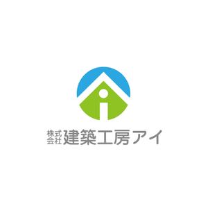 36DTSさんの建築会社のロゴへの提案