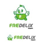 feel design (tanukichi48)さんの【新会社のキャラクターロゴコンペ】ロゴ大募集！【201510_00751】への提案