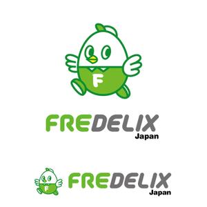 feel design (tanukichi48)さんの【新会社のキャラクターロゴコンペ】ロゴ大募集！【201510_00751】への提案