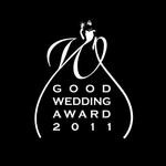 株式会社ティル (scheme-t)さんの「Good Wedding Award 2011」のロゴ作成（商標登録なし）への提案