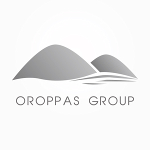 yamada ()さんのOROPPAS GROUP ロゴへの提案