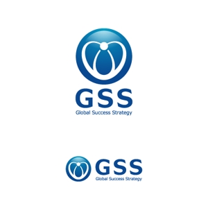 smartdesign (smartdesign)さんの「GSS」のロゴ作成への提案