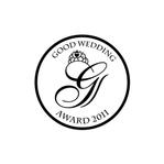 株式会社ティル (scheme-t)さんの「Good Wedding Award 2011」のロゴ作成（商標登録なし）への提案