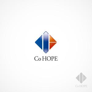 tys_001 ()さんの新規設立人財育成コンサルティング会社「株式会社ＣｏＨＯＰＥ」のロゴへの提案