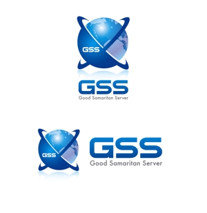 marimoさんの「GSS」のロゴ作成への提案