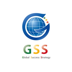 R_MATTさんの「GSS」のロゴ作成への提案